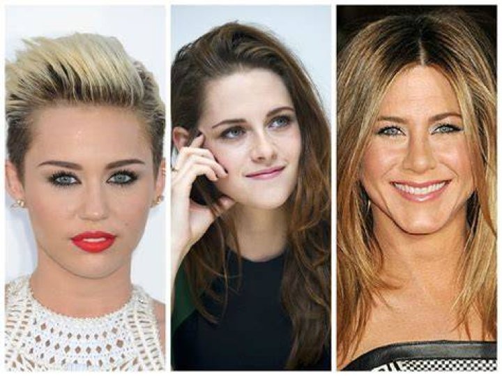 Hairstyles for Eyes too Close Together Hair World Magazine Hair