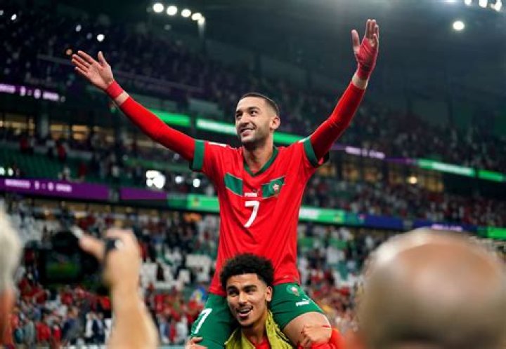 Hakim Ziyech’s Private Life Moroccan Football Star Surprises Fans