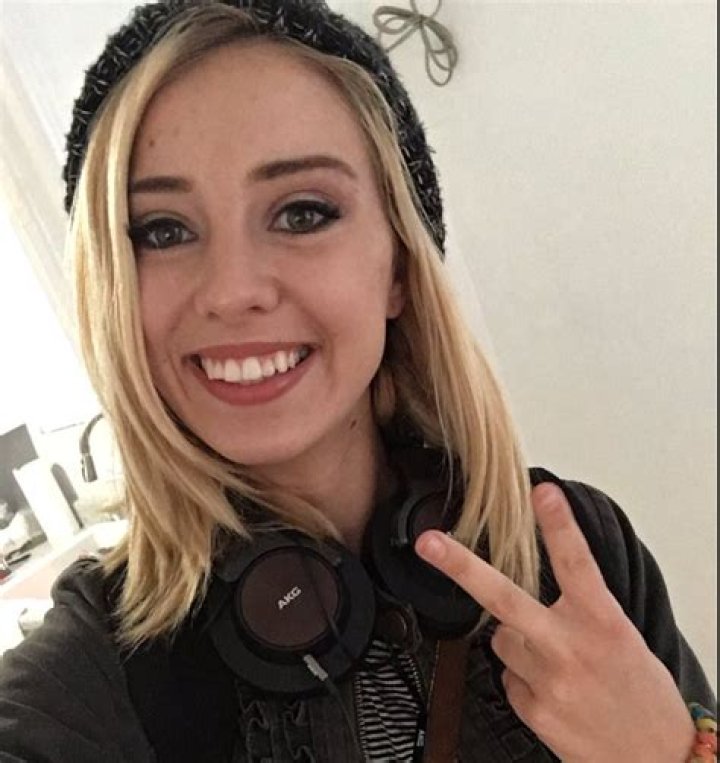 Haley Reed Biography/Wiki, Age, Height, Career, Videos & More