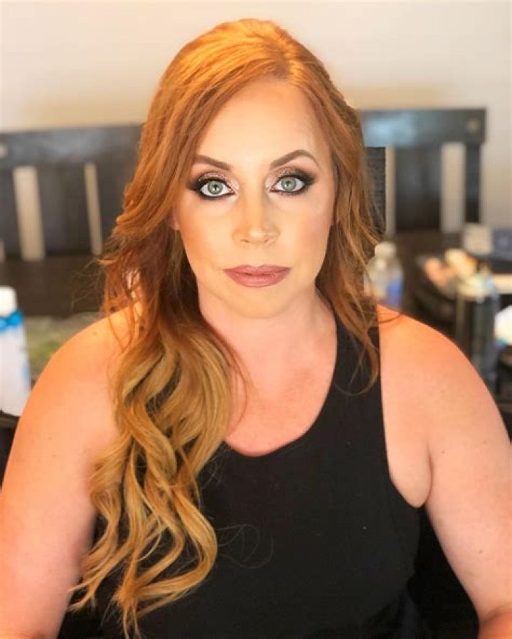 Haley Reed Makeup Artist Spose