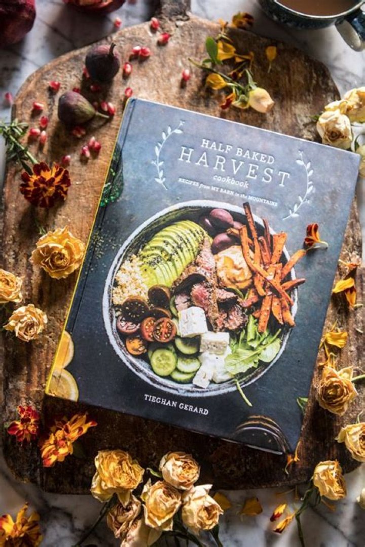 Half Baked Harvest Best Cooking Tips & Tricks 2021 Brit + Co