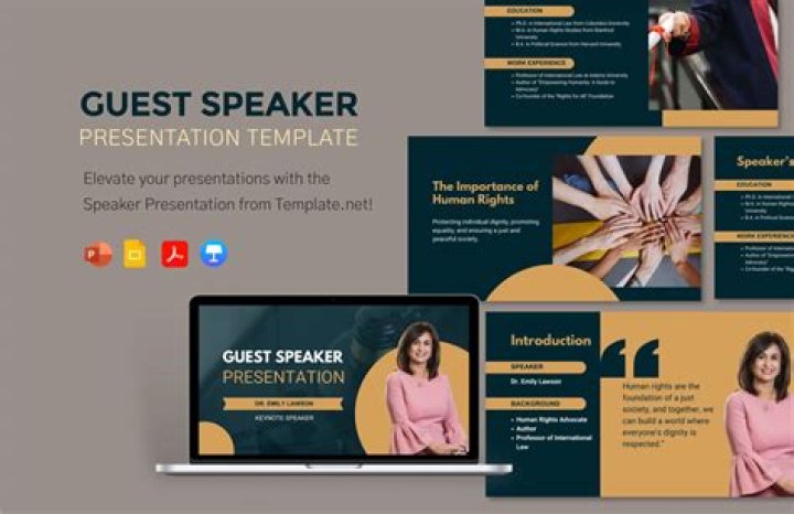HalkiasGuest Keynote & Event Speaker ICMI