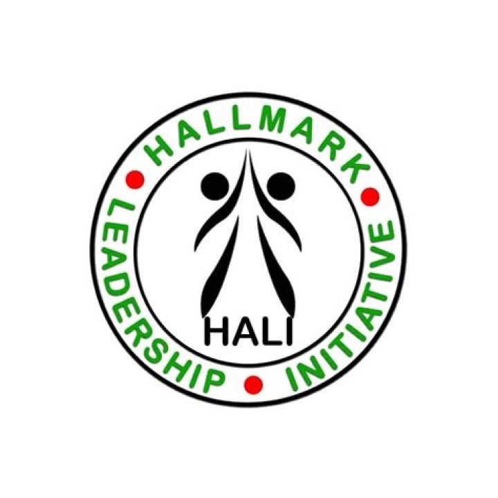 Hallmark Leadership Initiative (HallmarkLead) Twitter