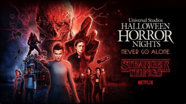 Halloween Horror Nights Returns This Year With Beetlejuice