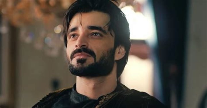 Hamza Ali Abbasi Busy In Writing A Book About God. Pakistan