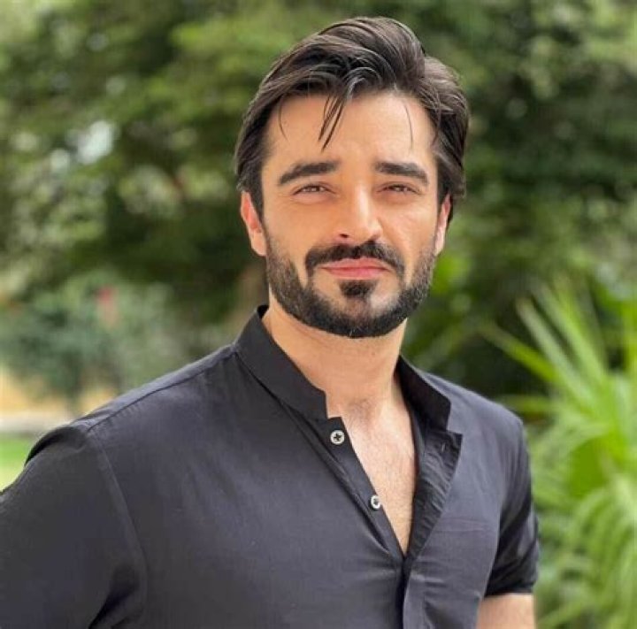 Hamza Ali Abbasi's Doppelganger Will Surprise You Reviewit.pk