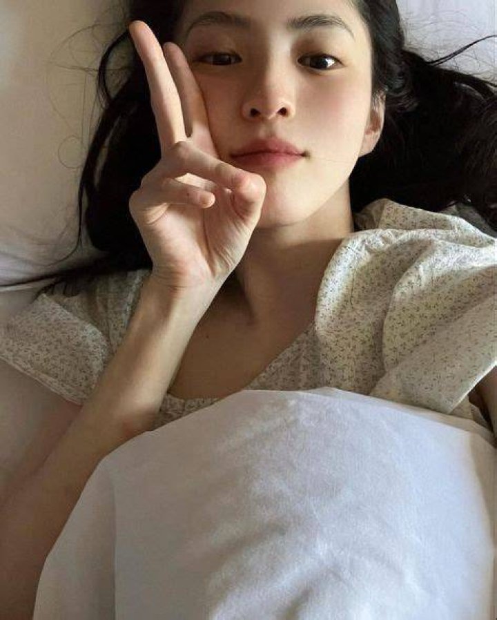 Han So Hee Instagram Update ‘Nevertheless’ Star Teases Fans with