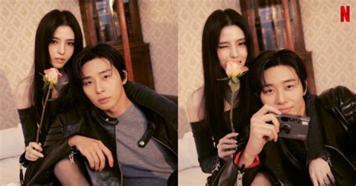 Han Sohee Biography; Kdrama, boyfriend, age, Net worth, Jungkook & more