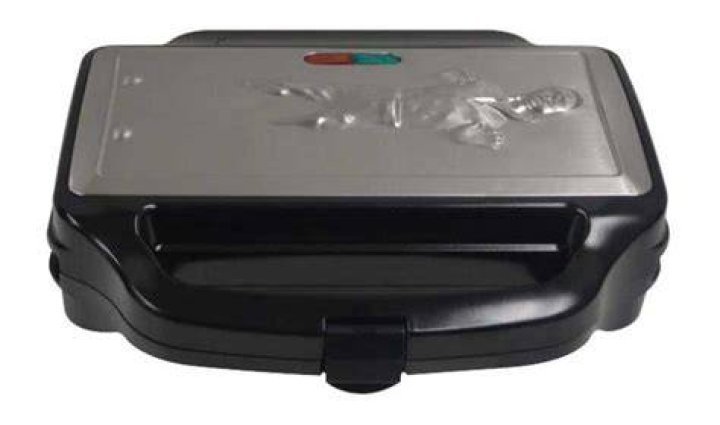 Han Solo Carbonite Waffle Maker Ninja