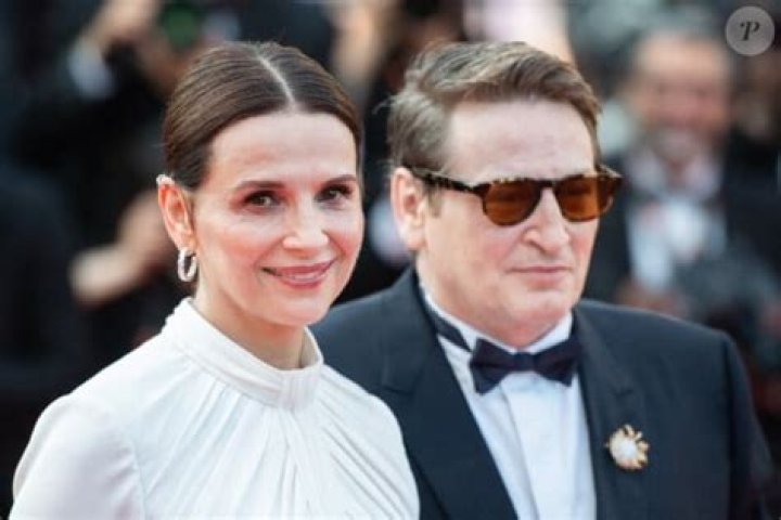 Hana Magimel privil&eacute;gi&eacute;e ? Juliette Binoche d&eacute;fend sa fille