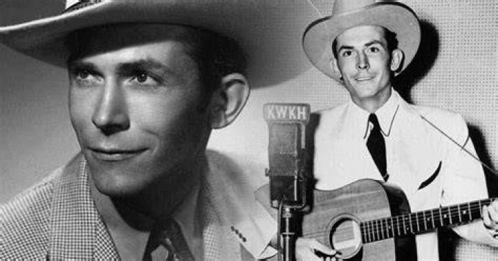 Hank Williams' 'Lost Highway' Hear Rare Performance Rolling Stone