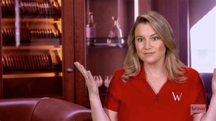 Hannah Ferrier wishes she worked with Chef Ryan on Below Deck Down