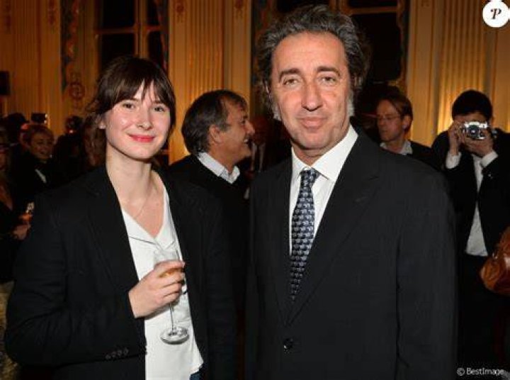 Hannah Magimel, fille de Juliette Binoche, choisit le cin&eacute;ma ! Legit.ng