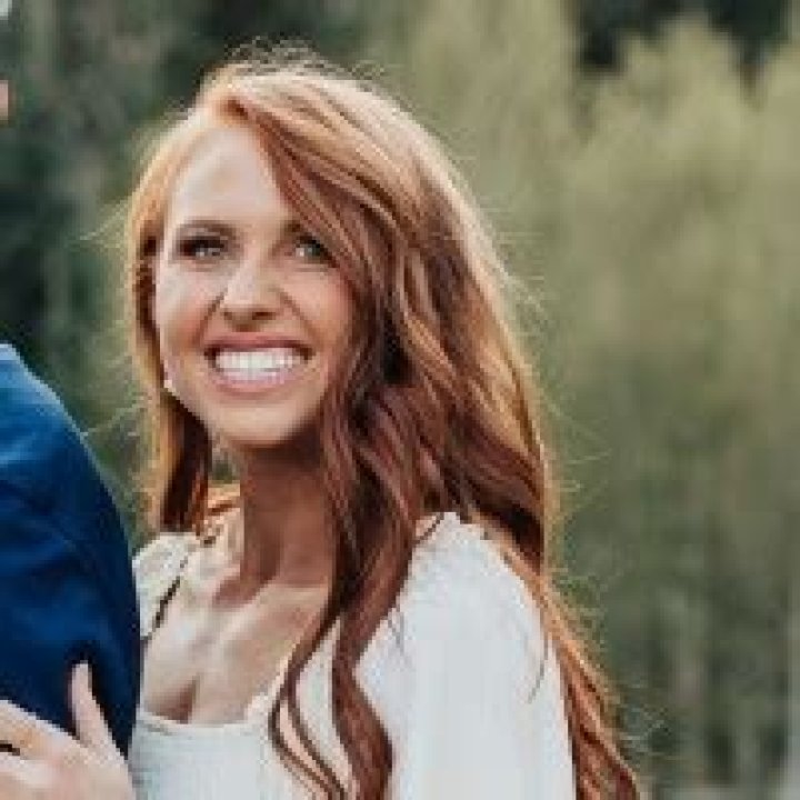 Hannah Neeleman Anderson LinkedIn