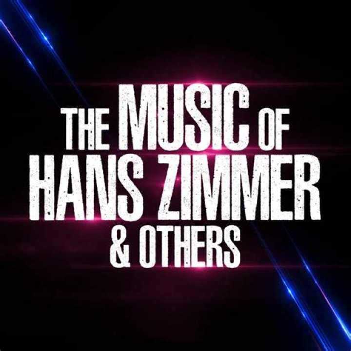 Hans Zimmer & Wife Suzanne Split in 2020 Hans zimmer