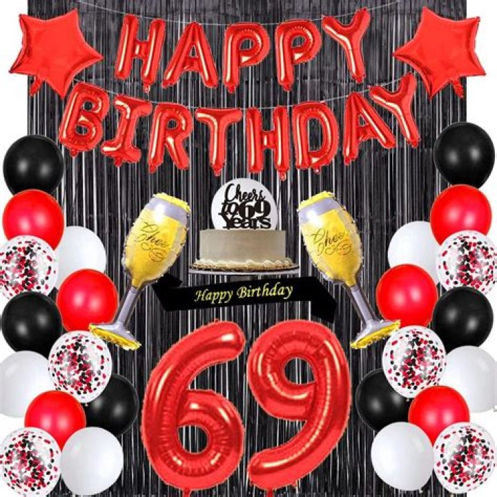 Happy 69th birthday to Nancy Wilson of Heart.... OT Lounge