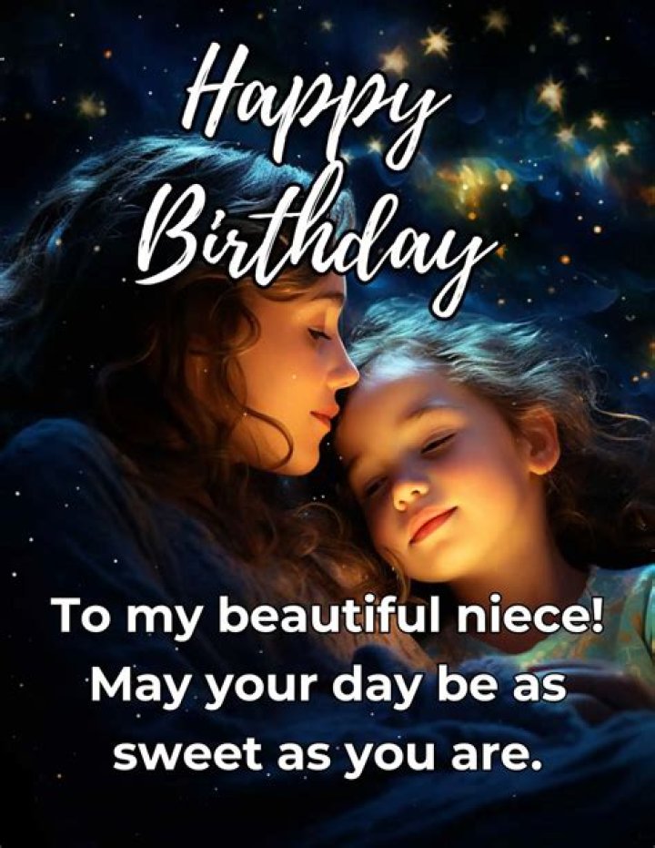 Happy Birthday Niece Quotes. QuotesGram
