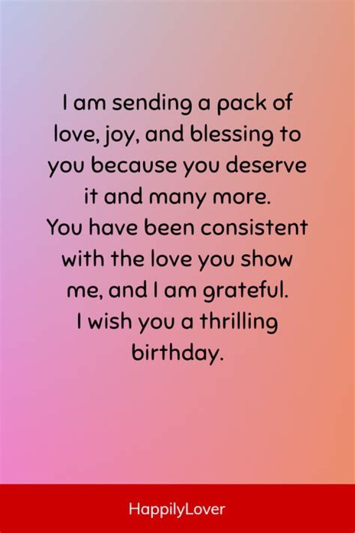 Happy Birthday Paragraphs for Best Friend Copy and Paste Love Text
