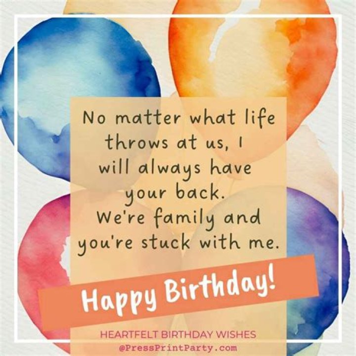 Happy Birthday Quotes and Heartfelt Birthday Messages Boy Banat