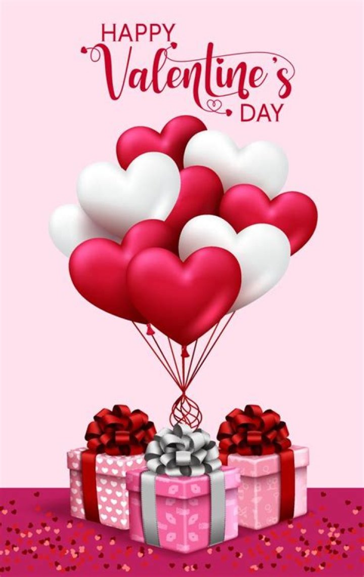 Happy Birthday Valentine Pictures, Photos, and Images for Facebook