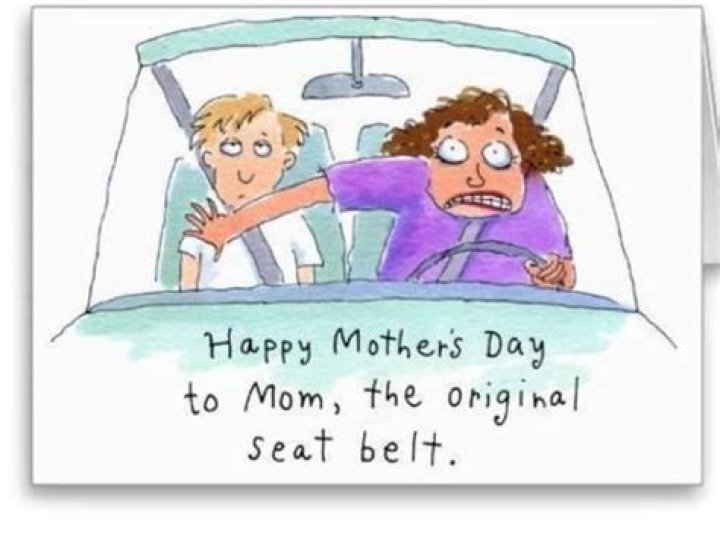 Happy Mothers Day Funny Clip Funny Pinoy Jokes ATBP