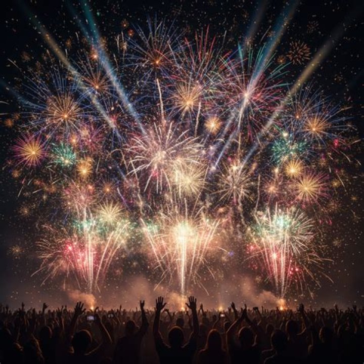 Happy New Year Free Stock Photo Public Domain Pictures