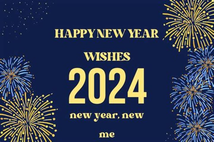 Happy New Year Wishes To Boss, Colleagues & Employees