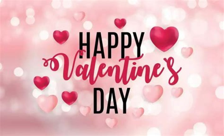 Happy Valentine's Day Birthday Card Greeting Cards Hallmark