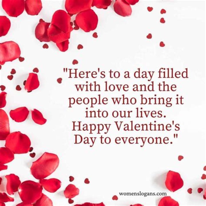 Happy Valentines Day Quotes For your Husband