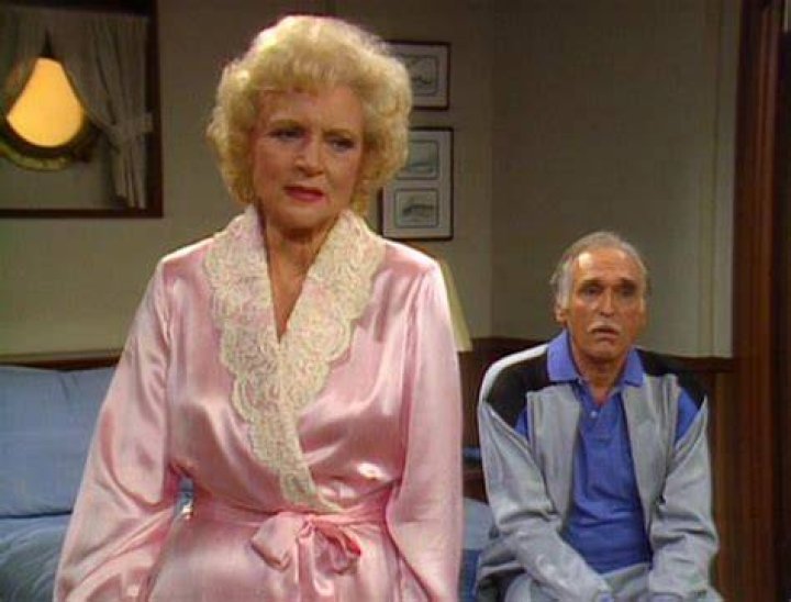 Harold Gould, Season 4, Tv Series, Guest, Stars, Volume, Fashion, Moda