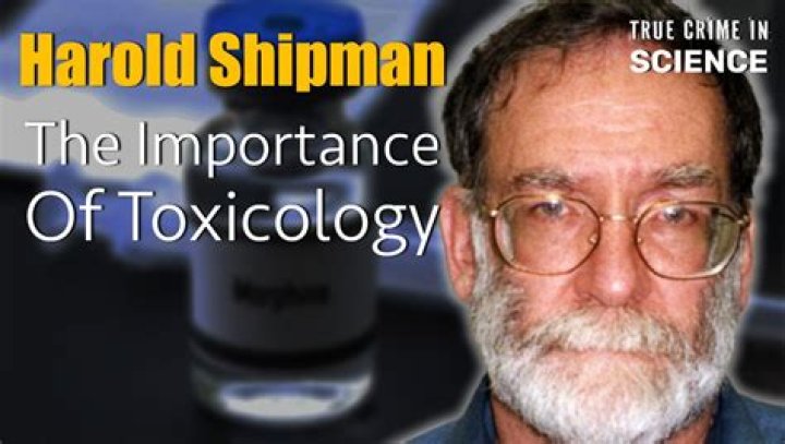 Harold Shipman [Profiles] &bull; Instagram, Twitter, TikTok Foller