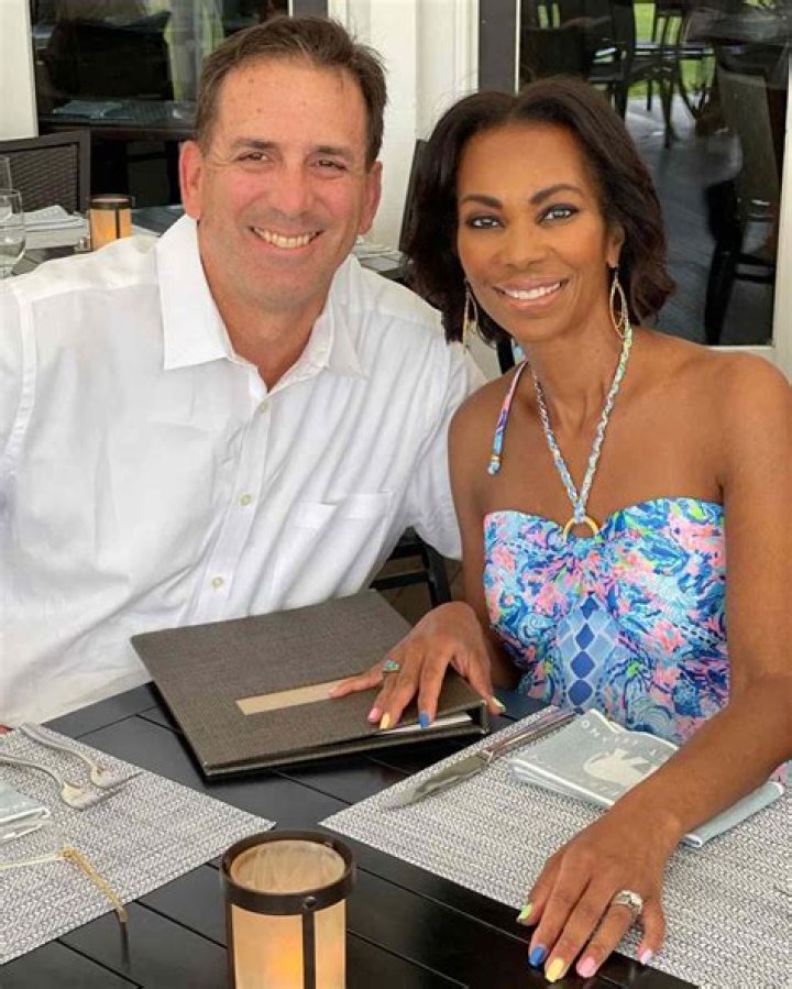 Harris Faulkner’s Husband Tony Berlin Wiki Age, Kids, & Facts to Know