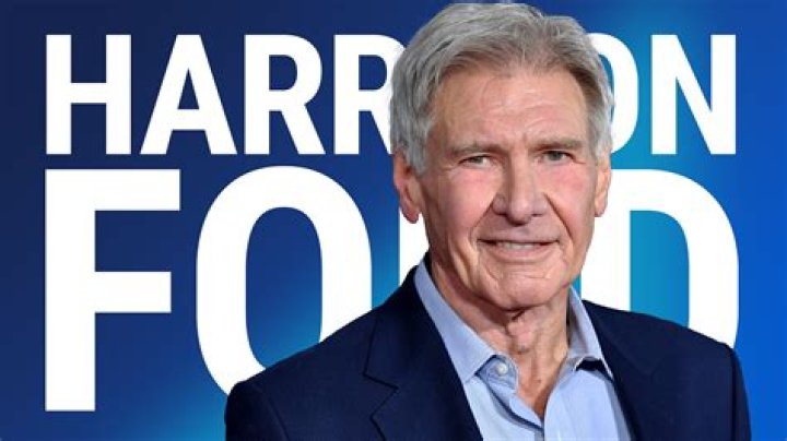 Harrison Ford 2,5 &oacute;r&aacute;t &aacute;llt sorban, hogy megkapja a v&eacute;dőolt&aacute;st nlc