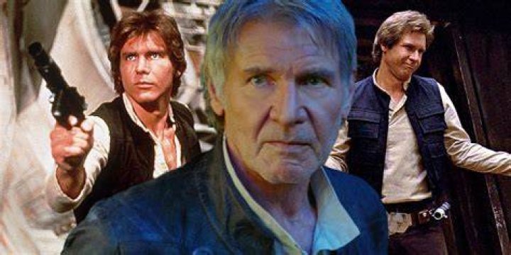 Harrison Ford Doesn&rsquo;t &ldquo;Have A Social Anxiety Disorder,&rdquo; You&rsquo;re Just