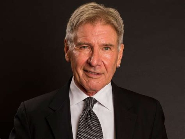 Harrison Ford leaves hospital following emergency crash landing The