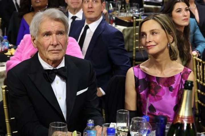 Harrison Ford’s Life History, Nominations, and Achievements HeatFeed