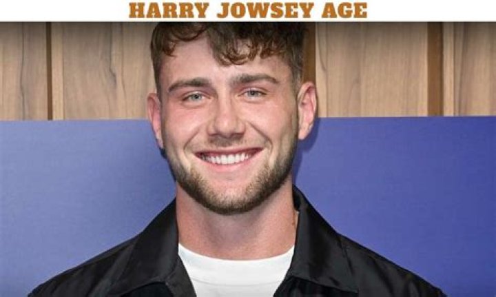 Harry Jowsey Biography, Wiki, Age, Girlfriend, Height, Net Worth