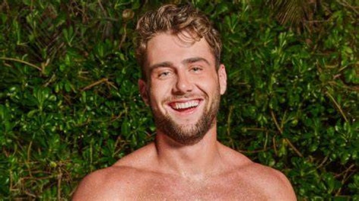 Harry Jowsey From 'Dancing With The Stars' Who Is He Dating And Why Is