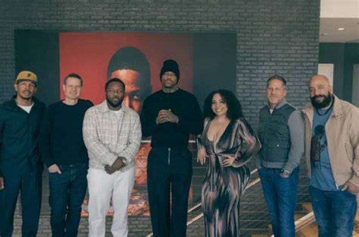 HartecastMusic YG&rsquo;s 4Hunnid Label Strikes Joint Venture With Epic