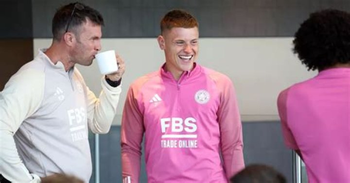 Harvey Barnes transfer latest Enzo Maresca's revealing reply as Aston