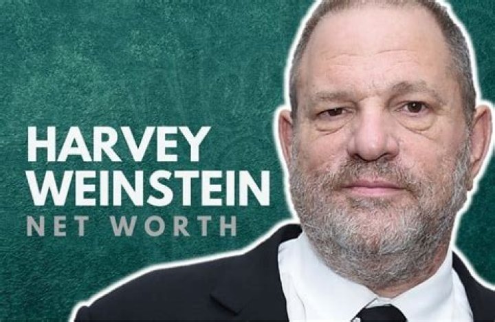 Harvey Weinstein Net Worth (2020), Height, Age, Bio and Facts