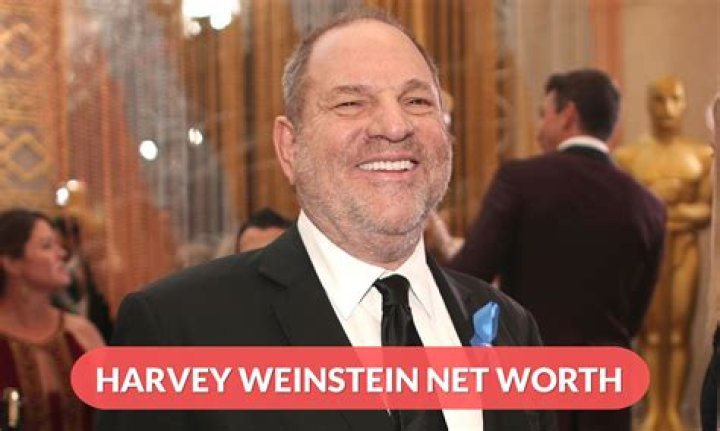 Harvey Weinstein Net Worth & Career [January , 2024 ] Wealthy Peeps
