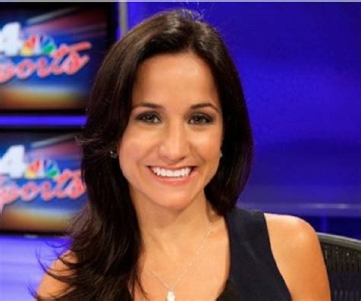 Has Dianna Russini had Plastic Surgery? Body Measurements, Boob Job
