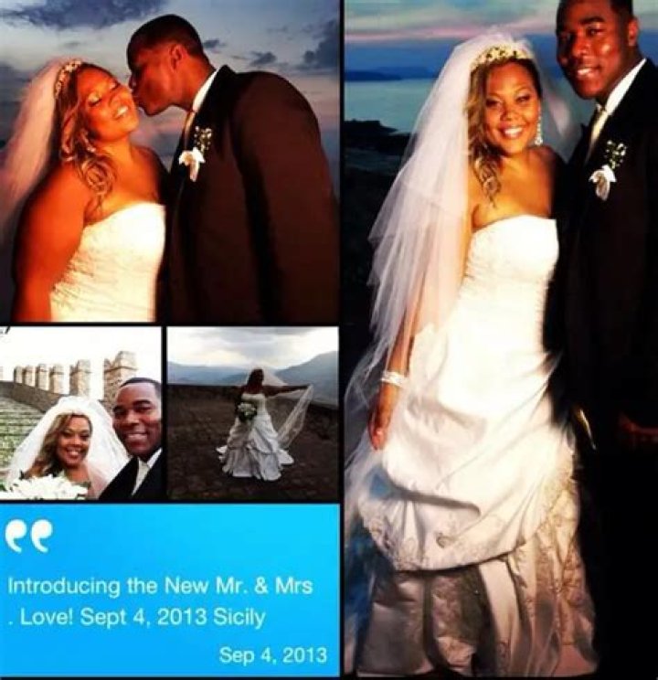 Has Tara Setmayer Included Her Husband In Her Bio? Keeps Married Life