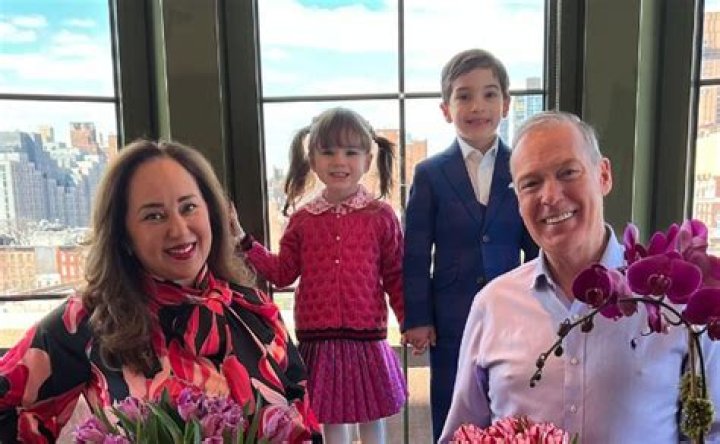 Hasty Khoei (Jacques Torres Wife) Wikipedia, Bio, Age, Height, Weight