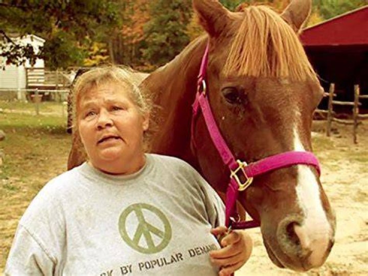 Hat Dr. Brenda Dr. Pol verlassen? Ihr Ehemann, Gehalt und Wiki Bio My