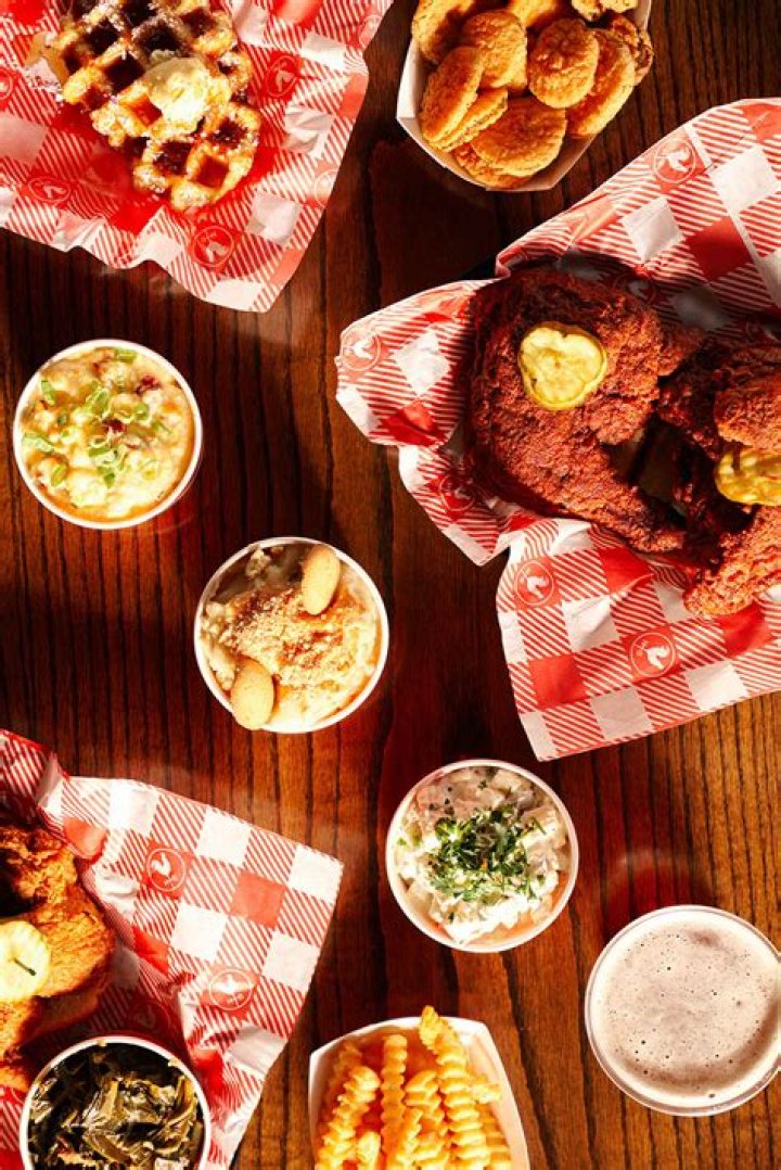 Hattie B's Hot Chicken Brings The Heat To Deep Ellum Focus Daily News