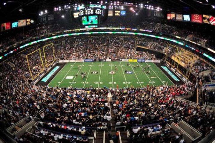 Hattiesburg&rsquo;s arena football team holds signing day ahead of first game