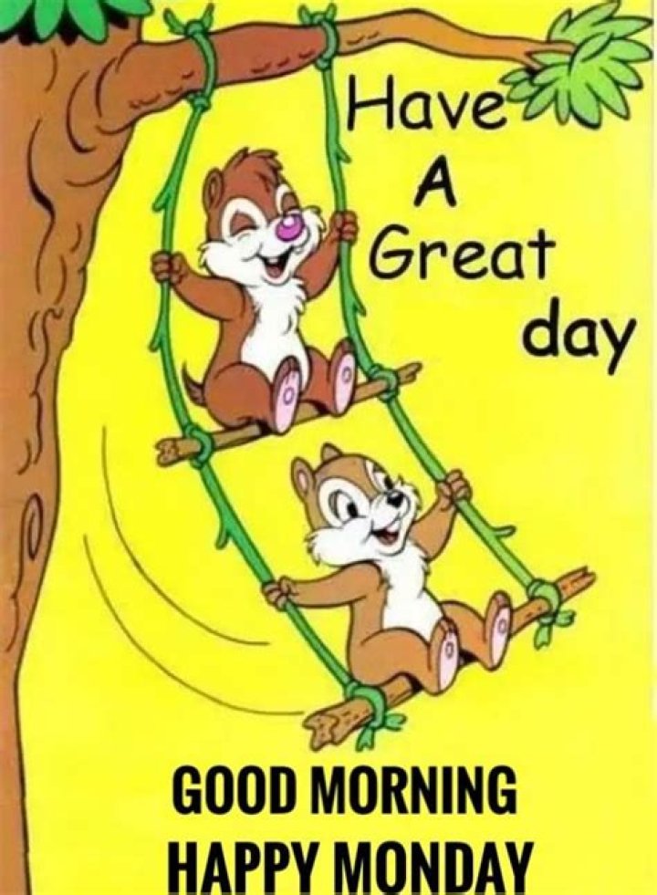 Have A Great Day Good Morning