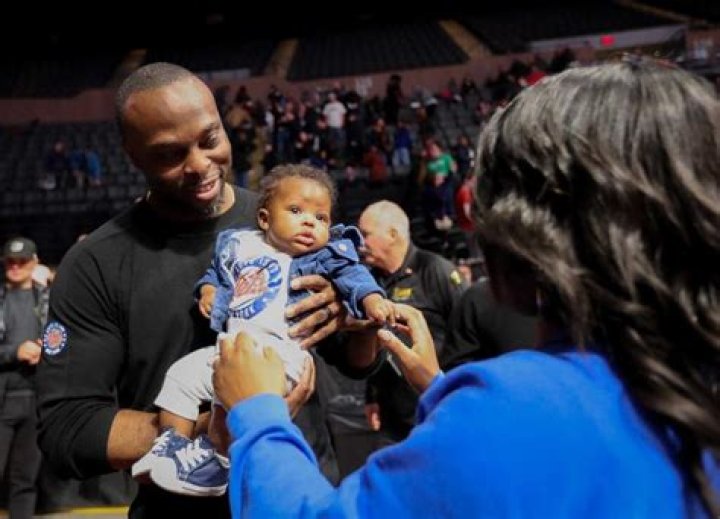 Hawks make Tori Miller 1st female G League GM